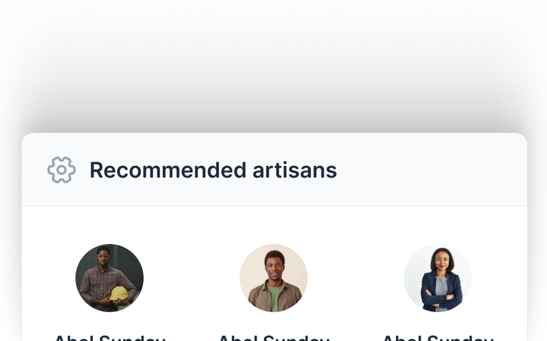 recommended-artisans