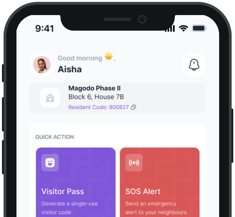 small download mockup
